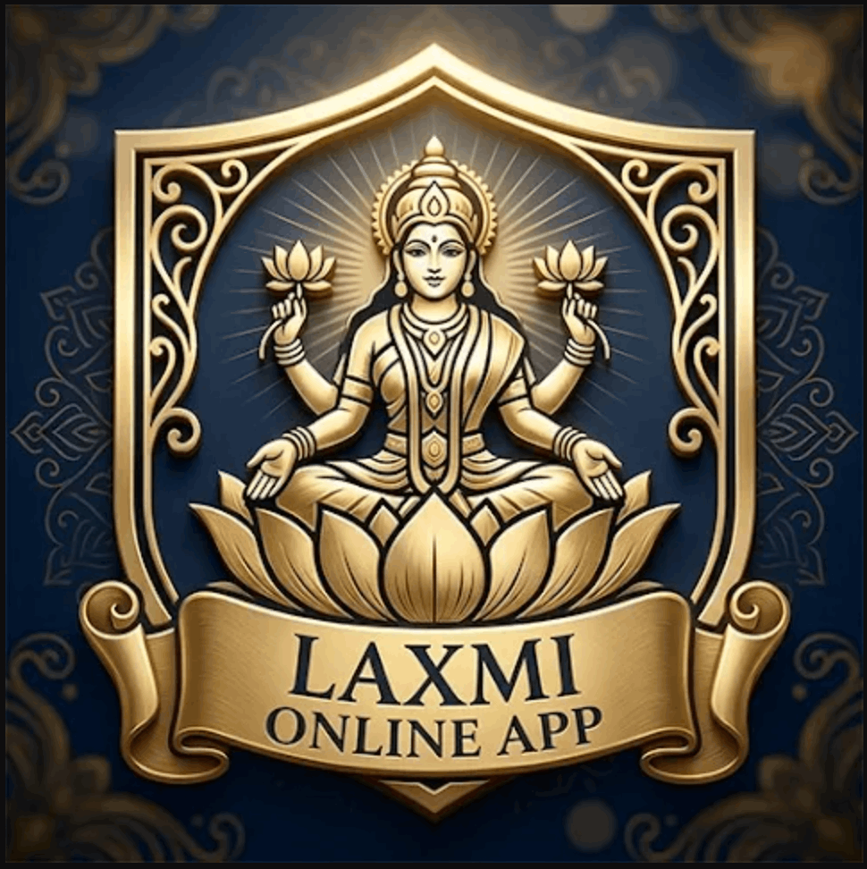 Laxmi Matka Logo